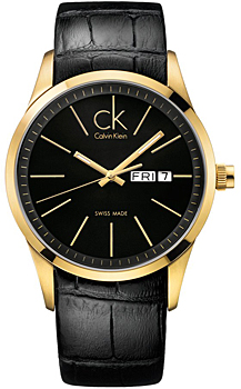 Часы Calvin Klein cK bold K22135.20